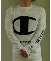 Supreme  | Tシャツ/カットソー