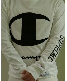 Champion | Tシャツ/カットソー