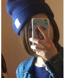 Lee | ニットキャップ/ビーニー