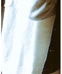 no brand | ニット/セーター