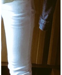 GU | デニムパンツ