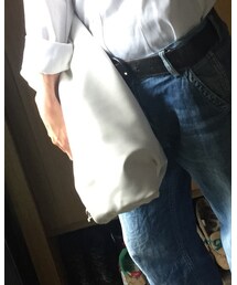 ZARA | ショルダーバッグ