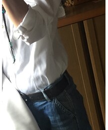 UNIQLO | シャツ/ブラウス