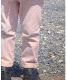 韓国子供服 | デニムパンツ