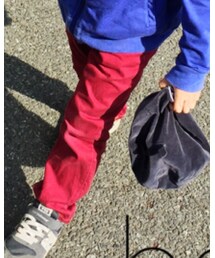 H&M | カーゴパンツ