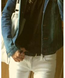 no brand | ニット/セーター