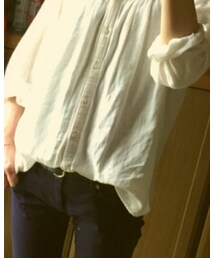 niko and... | シャツ/ブラウス