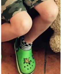 crocs | サンダル