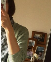 niko and... | カーディガン/ボレロ