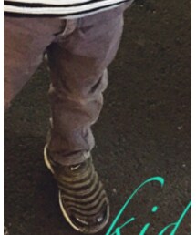 H&M | チノパンツ