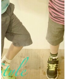 motherways | パンツ