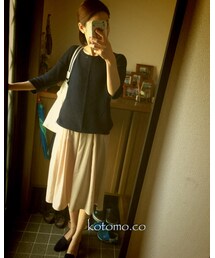 no brand | ニット/セーター