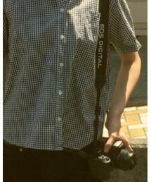 GU | シャツ/ブラウス