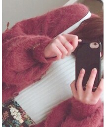 GU | トップス