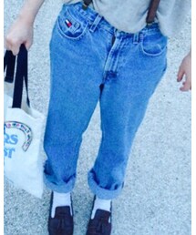 TOMMY HILFIGER | デニムパンツ