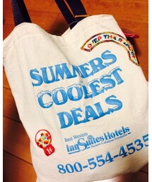 古着 | トートバッグ