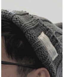 karrimor | ニットキャップ/ビーニー