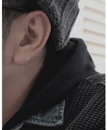 UNIQLO | パーカー