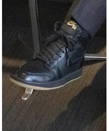 AIR JORDAN | スニーカー