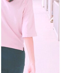 UNIQLO | Tシャツ/カットソー