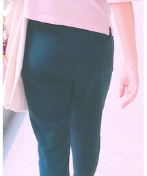 UNIQLO | その他パンツ