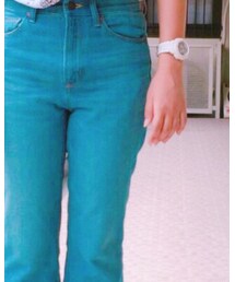 GU | デニムパンツ