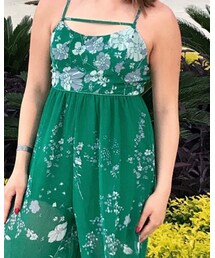 FREE PEOPLE | つなぎ/オールインワン