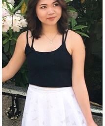 FOREVER 21 | タンクトップ