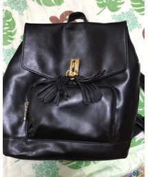 不明 | バックパック/リュック