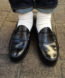 WEEJUNS | weejuns(ドレスシューズ)