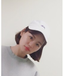 STUSSY | 帽子