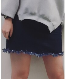 ZALORA | デニムスカート