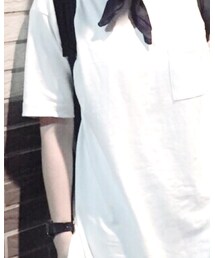 GU | Tシャツ/カットソー