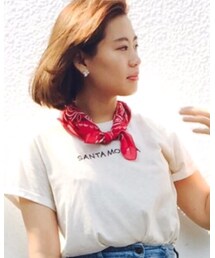 GU | バンダナ/スカーフ