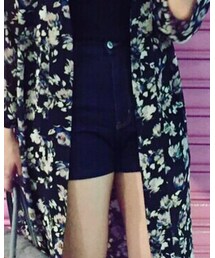 GU | デニムパンツ