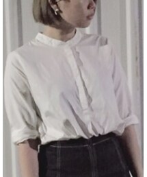 MEIER.Q | シャツ/ブラウス