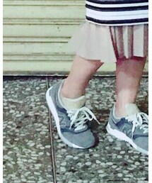 NEW BALANCE | スニーカー