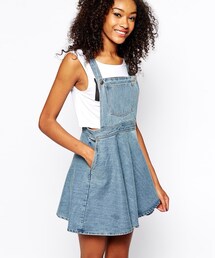 MONKI | デニムスカート