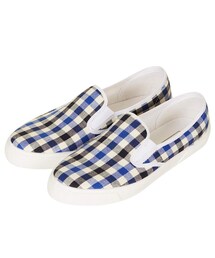 TOPSHOP | モカシン/デッキシューズ