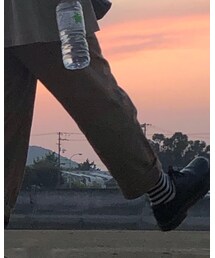 GU | チノパンツ