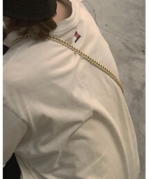 TOMMY HILFIGER | Tシャツ/カットソー