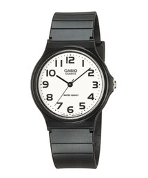 CASIO | アナログ腕時計