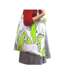marimekko | トートバッグ(トートバッグ)