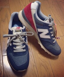 NEW BALANCE | スニーカー