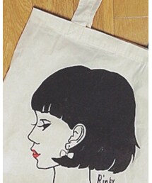 earth music&ecology | バッグ