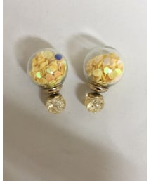 casita | ピアス（片耳用）