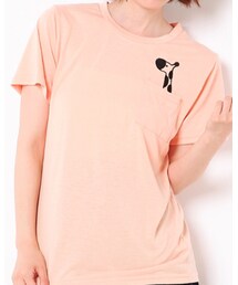 RETRO GIRL | Tシャツ/カットソー