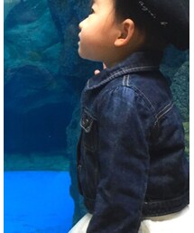 babyGAP | デニムジャケット