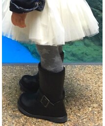 COMME CA DU MODE | ブーツ