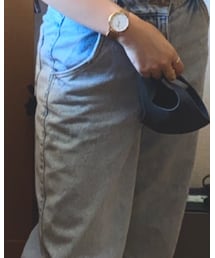 H&M | デニムパンツ